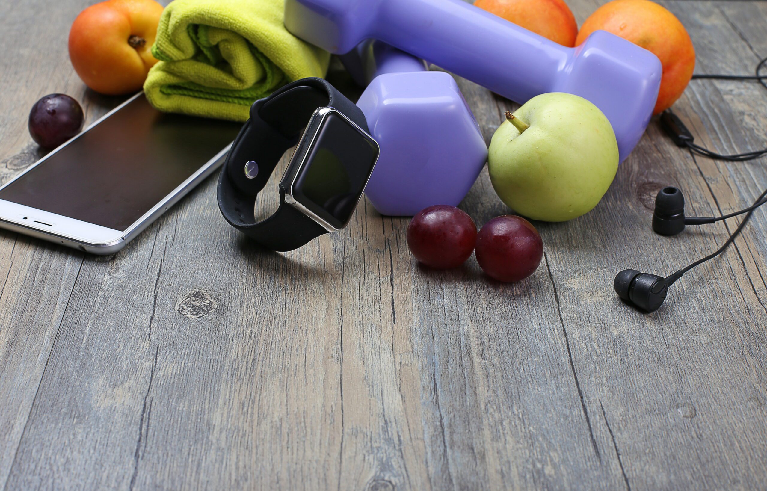 7 Must-Have Fitness Gadgets to Boost Your Workout Routine