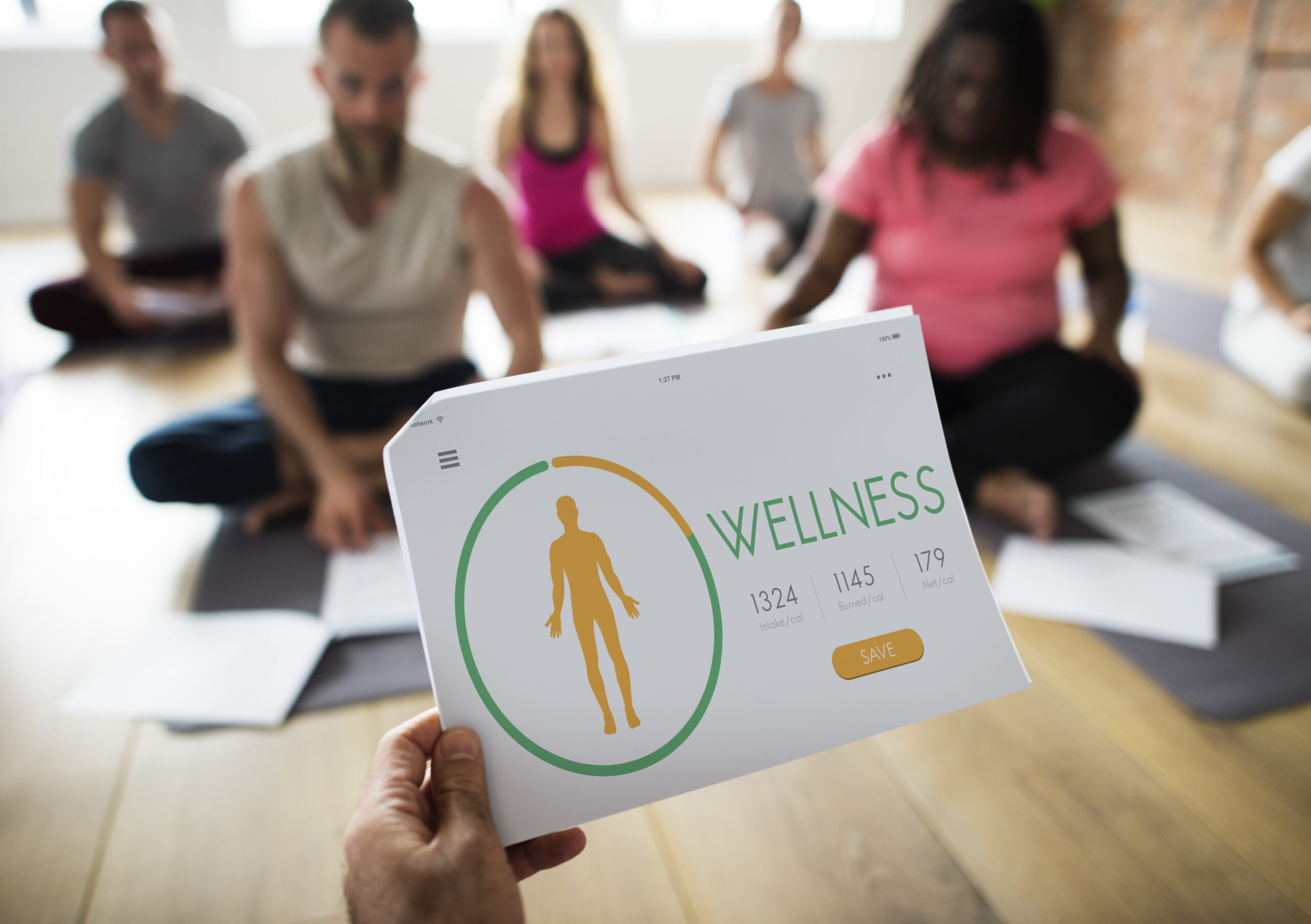 Expert Tips for a Balanced Lifestyle: A Holistic Approach to Wellness Expert Tips for a Balanced Lifestyle: A Holistic Approach to Wellness